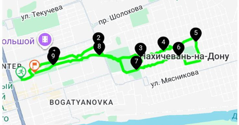 Пушкинская классика